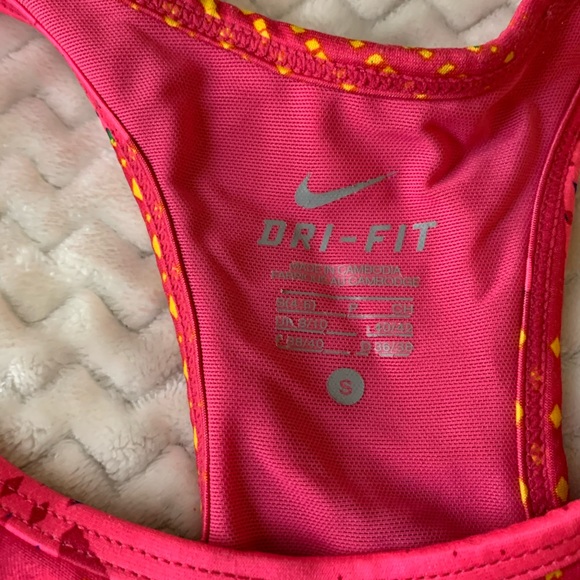 Nike workout outfit(set) - Picture 3 of 5